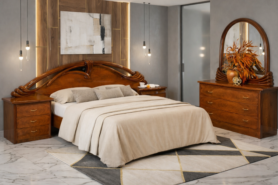 004- Dormitorio 240cms